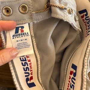 Men’s Russell basball pants